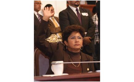 ALDF: Piden equidad de género en gabinetes delegacionales