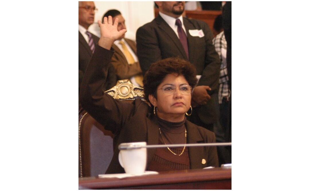 (Foto: Tomada de @NuryruizO)