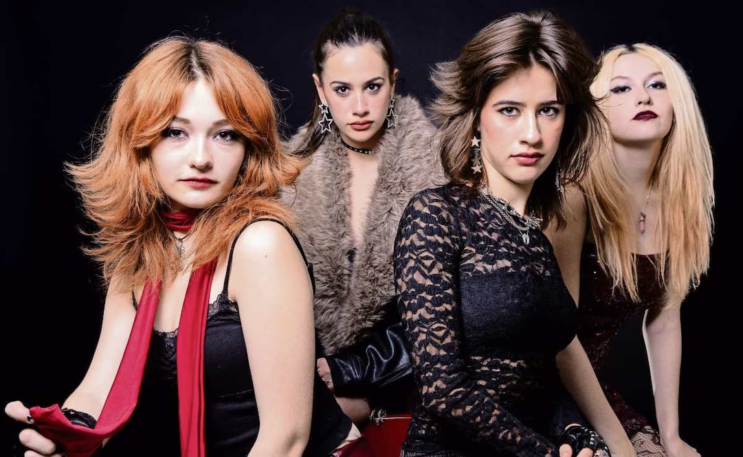 Foto: Hugo Salvador / EL UNIVERSAL