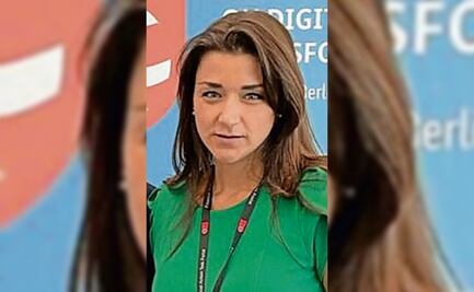 Pieza clave en acercamiento con Yellen