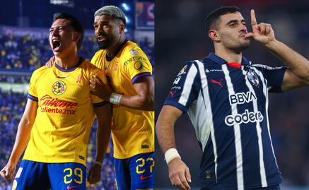 América vs Rayados: Horario y canales para ver EN VIVO la Final de la Liga MX; hoy, jueves 12 de diciembre