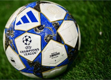 Champions League: Horario y canales para ver EN VIVO los partidos de HOY, miércoles 17 de septiembre