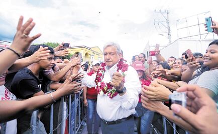 AMLO wants to unleash the “Tigres”