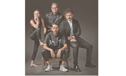 Café Tacvba es rock, no ejemplo