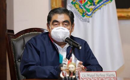 Barbosa garantiza respeto a la libre manifestación de las mujeres el 8 de marzo