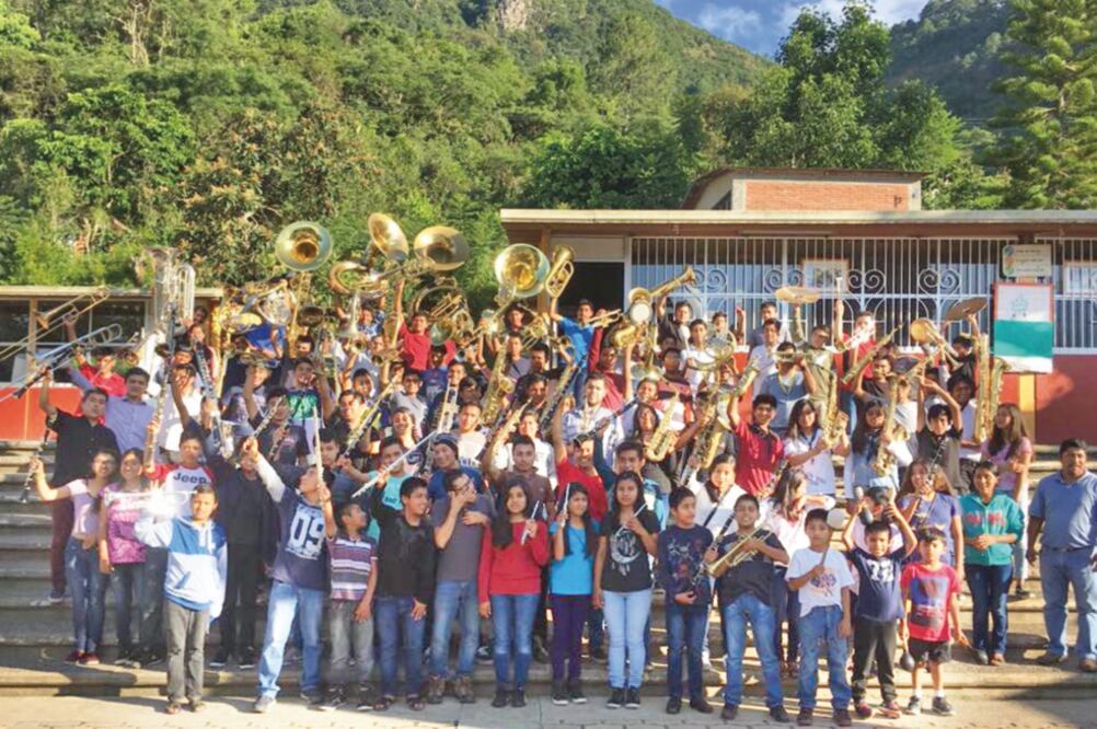 Talento musical de nivel mundial se verá en la recta del autódromo capitalino. (FÓRMULA 1)