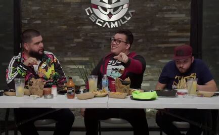 “Yo hablo de lo que veo, no de lo que creo”: Franco Escamilla se defiende tras polémica