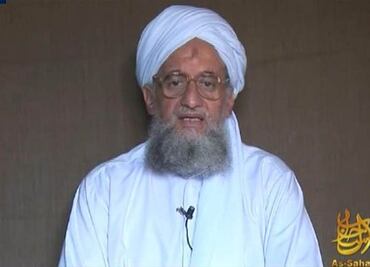 Líder de Al-Qaeda jura lealtad a nuevo jefe del Talibán