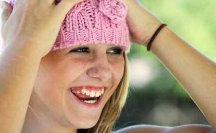 Descubre las 4 hormonas claves para lograr la felicidad