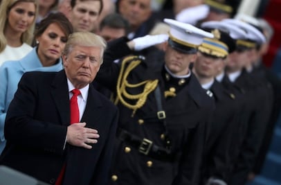 Concanaco llama a no dejarse intimidar por Trump