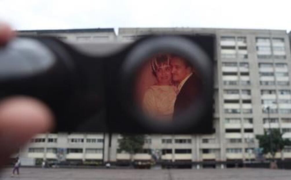 Nadie se disculpó por matar a mi marido en el 68, dice esposa de víctima