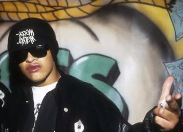 La rapera BO$$ muere a los 54 años