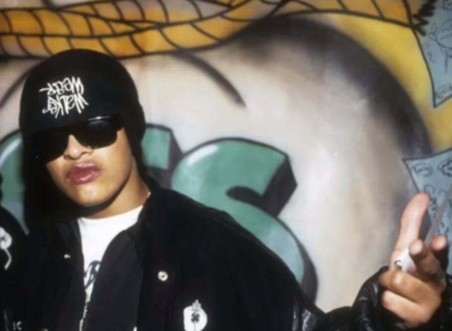 La rapera presentó problemas de salud desde el 2011. 
Foto: Instagram