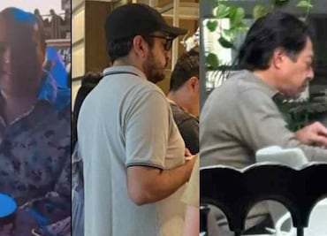 La “epidemia” de turismo morenista de lujo