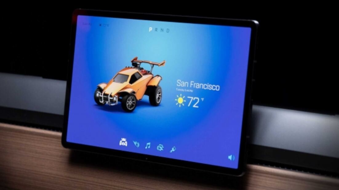 General Motors usará gráficos de los creadores de Fortnite en la nueva Hummer eléctrica 