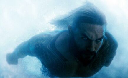Jason Momoa protesta y amenaza con no hacer "Aquaman 2"