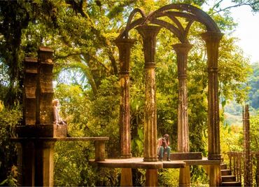 Qué hacer y ver en el Pueblo Mágico de Xilitla