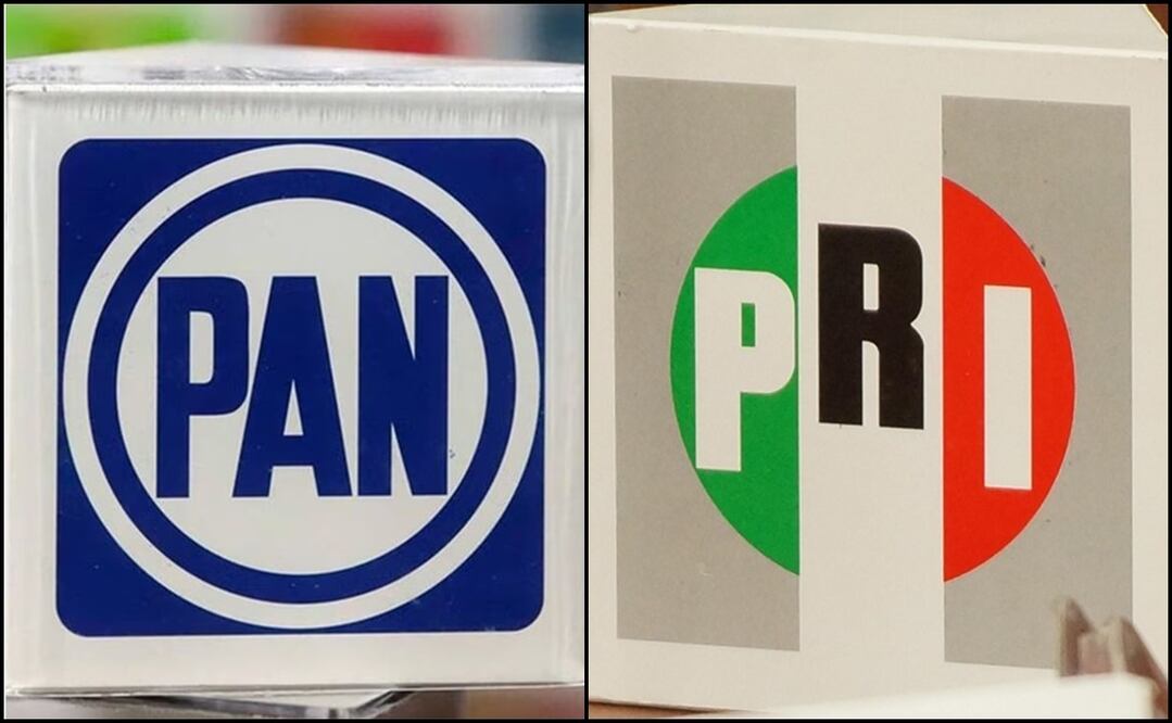 La presidenta del comité estatal del Partido Acción Nacional, Roxana Rubio Valdez aseguró que Claudia Tiznado nunca recibió amenazas, fue un acuerdo político entre partidos. Foto: Especial