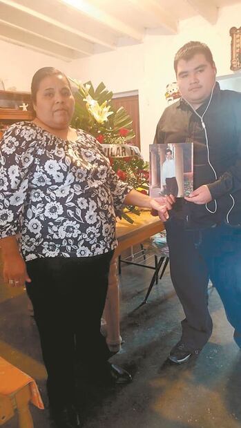 Rescate en Pasta de Conchos llena de fe a familias