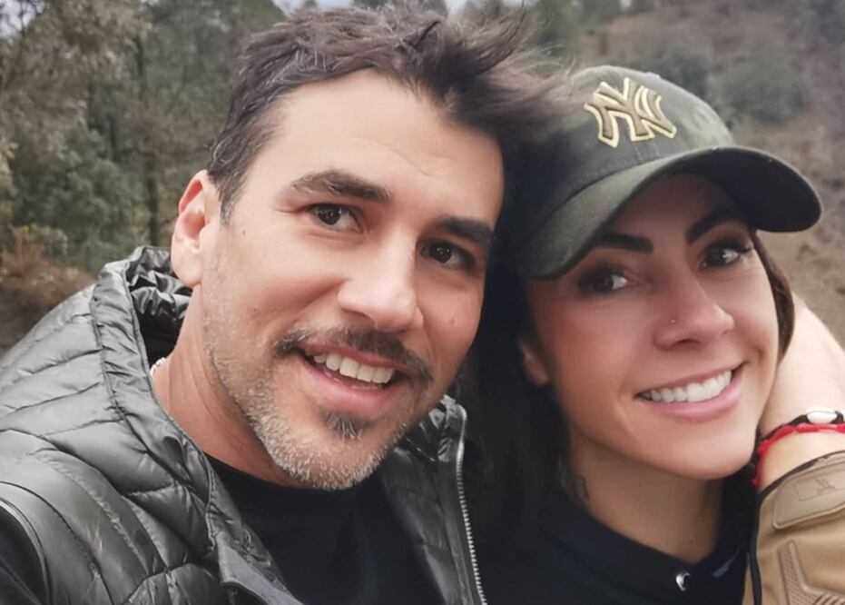 Mauricio Barcelata y María José Suárez tienen una relación desde hace más de una década; son padres de Mateo y Valentino.
Foto: Instagram