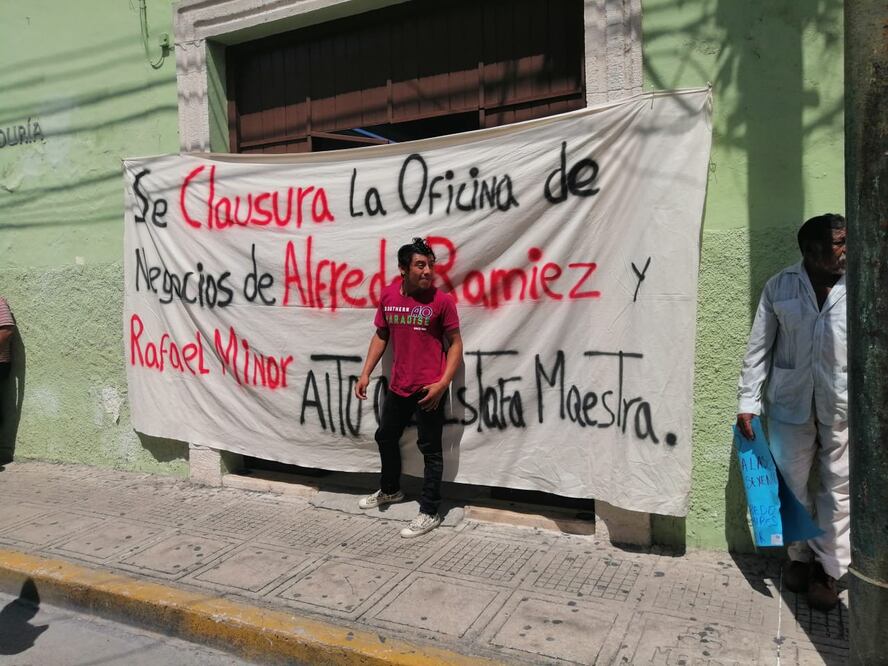 Foto: Yazmin Rodríguez Galaz