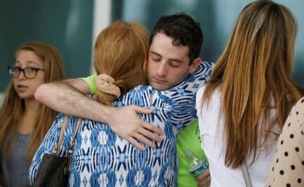 Lo qué se sabe de los afectados por el colapso del edificio en Miami