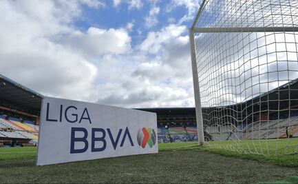 Todo lo que debes saber de la Jornada 14 del Apertura 2021 de la Liga MX