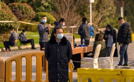 Investigación de la OMS en Wuhan no logra determinar el origen exacto del Covid-19