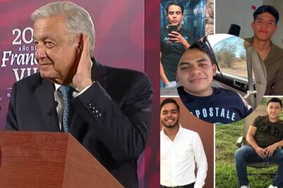 Ni ven ni oyen a las víctimas