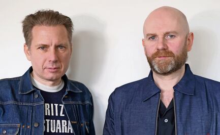 Franz Ferdinand sale a aprender de México