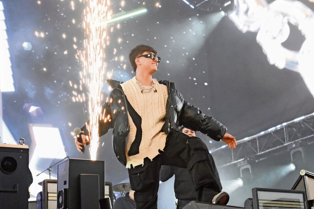 Foto: Eduardo Castañeda/El Universal