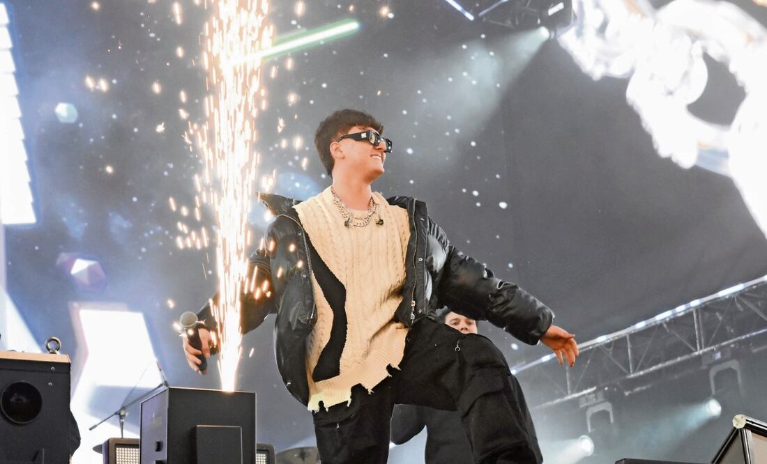 Foto: Eduardo Castañeda/El Universal