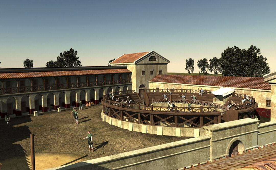 Foto: EFE/Michael Klein / 7reason