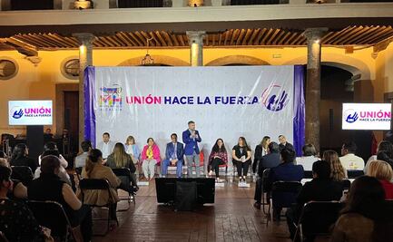 Alcaldía Miguel Hidalgo continuará con programa la “Unión Hace La Fuerza”