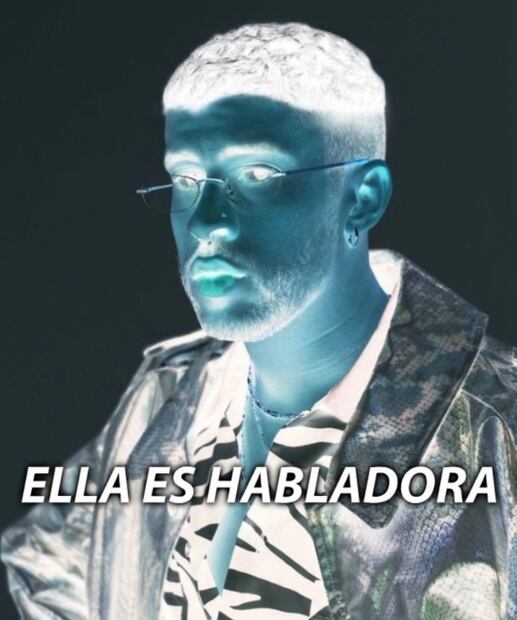 Estos son los mejores memes de Evil be like