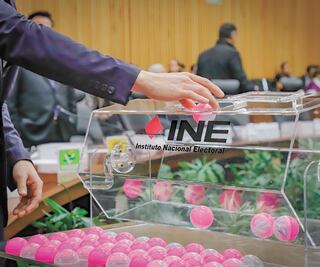 Cámara inicia el registro de aspirantes a INE