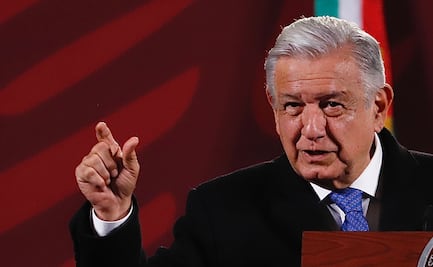 La mañanera de AMLO, 20 de diciembre, minuto a minuto 