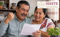 ¡Pago adelantado! ISSSTE confirma depósito de junio en mayo para pensionados. Foto: Especial / ISSSTE