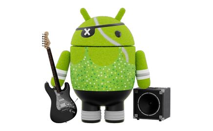 Cómo personalizar y descargar tu propio bot Android