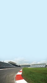 Autódromo con todas las de ley