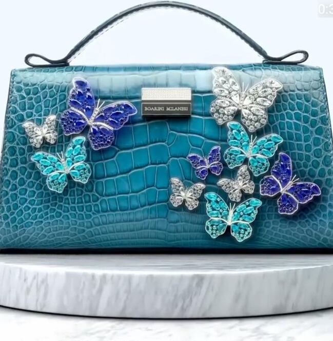 Foto: Ig @boarinimilanesi