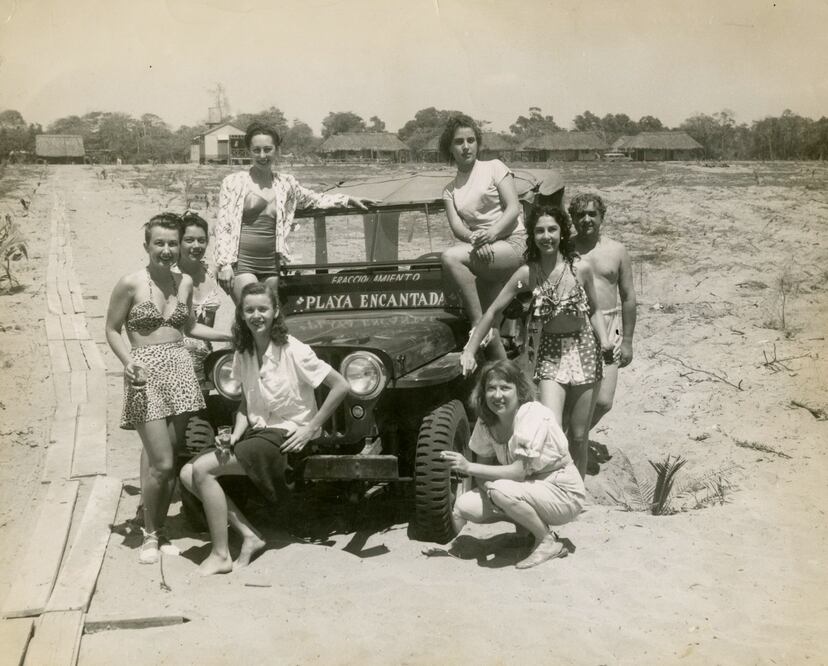 Del Acapulco dorado de los 60 al Acapulco violento