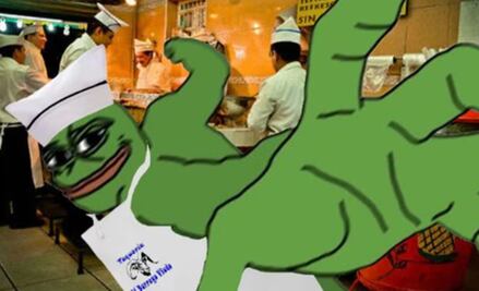 Harfuch va por Ciudad Gótica y la agresión del Borrego Viudo, en los memes de la semana