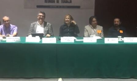 Especialistas piden que se reasigne presupuesto federal para insumos y mantenimiento en recintos y espacios culturales