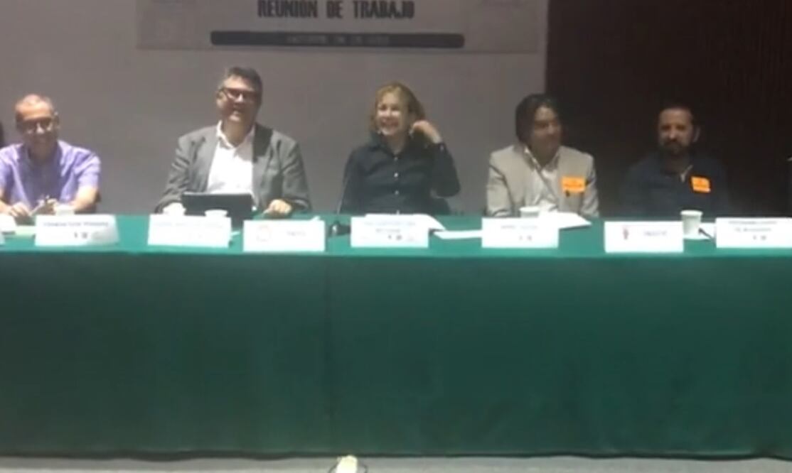 Captura de pantalla.