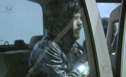 Joven "affluenza" es recluido en centro juvenil de Texas