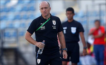 Fabián Coito, nuevo DT de Honduras