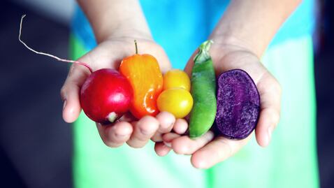 El tubérculo que tiene un alto valor nutricional; nadie la incluye en su dieta