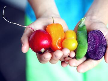 El tubérculo que tiene un alto valor nutricional; nadie la incluye en su dieta
