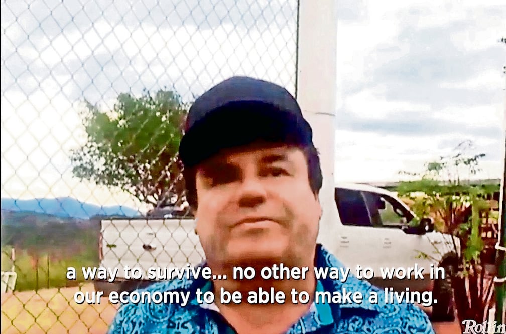 (Foto: Archivo/El Universal)